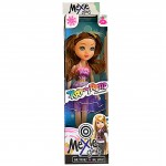 Κούκλα ArtTrend 2 Κοτσίδες 32x8,5cm ToyMarkt 922125 Μοντέλα