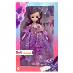 Κούκλα Beauty Fashion 34x21x6,5cm ToyMarkt 922127 Μοντέλα