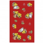 ΤΡΑΠΕΖΟΜΑΝΤΗΛΟ ΠΑΣΧΑΛΙΝΟ 70x70cm Bunny's 931315 Είδη Σερβιρίσματος ΤΡΑΠΕΖΟΜΑΝΤΗΛΟ ΠΑΣΧΑΛΙΝΟ 70x70cm Bunny's 931315 Είδη Σερβιρίσματος