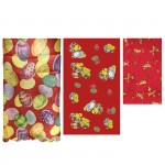 ΤΡΑΠΕΖΟΜΑΝΤΗΛΟ ΠΑΣΧΑΛΙΝΟ 70x70cm Bunny's 931315 Είδη Σερβιρίσματος ΤΡΑΠΕΖΟΜΑΝΤΗΛΟ ΠΑΣΧΑΛΙΝΟ 70x70cm Bunny's 931315 Είδη Σερβιρίσματος