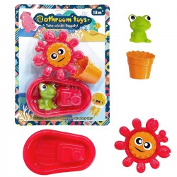 ΠΑΙΧΝΙΔΙ ΜΠΑΝΙΕΡΑΣ ΣΕ ΚΑΡΤΕΛΑ 23x29cm ToyMarkt 941114 Βρεφικά Παιχνίδια