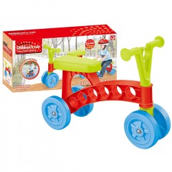 Ποδηλατάκι Διάτρητο Σασί 44x22x11cm ToyMarkt 941130 Νέα Παραλαβή