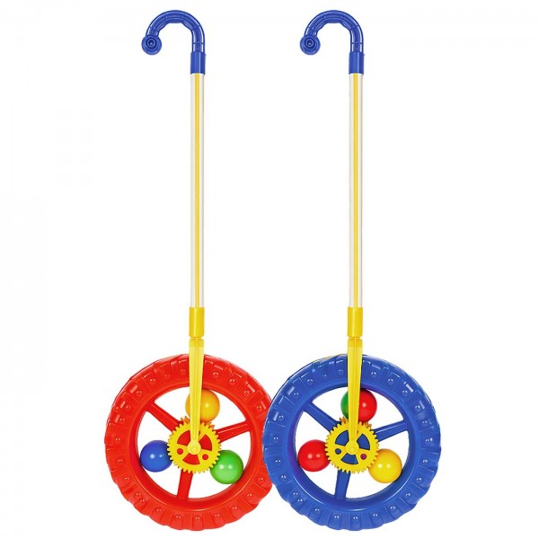 Ρόδα Χονδρή  Apergis 1416 Βρεφικά Παιχνίδια