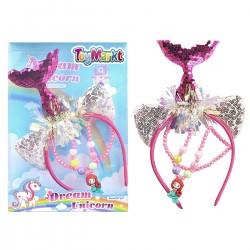 ΣΤΕΚΑ ΓΟΡΓΟΝΑ 17x24x4cm ToyMarkt 971134 Beauty Σετ