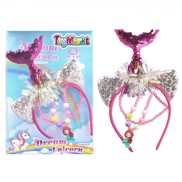 ΣΤΕΚΑ ΓΟΡΓΟΝΑ 17x24x4cm ToyMarkt 971134 Beauty Σετ