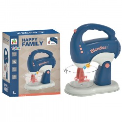 ΜΙΞΕΡΑΚΙ ΜΠΑΤΑΡΙΑΣ 14x17x10cm ToyMarkt 971159 Κουζινικά