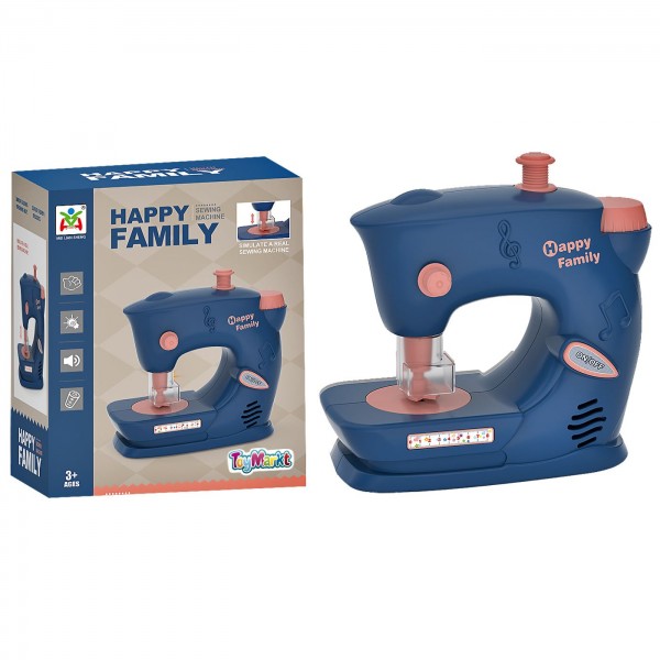 ΜΙΚΡΗ ΡΑΠΤΟΜΗΧΑΝΗ ΜΠΑΤΑΡΙΑΣ 14x17x10cm ToyMarkt 971164 Σκούπες - Κουβάδες