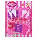 ΤΟΥΡΤΑ & ΧΩΝΑΚΙΑ ΠΑΓΩΤΟ ΣΕ ΚΑΡΤΕΛΑ 29x30x4cm ToyMarkt 971202 Κουζινικά