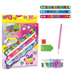 Σετ μπρασελέ με διαμάντια 18x23x3cm ToyMarkt 971288 Beauty Σετ