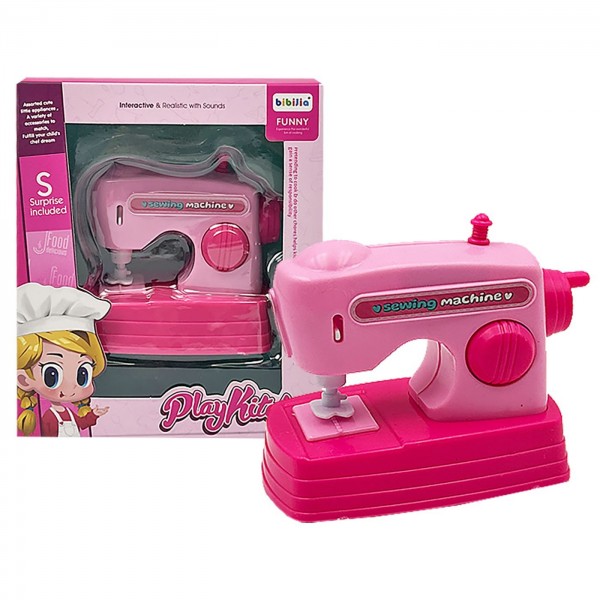 Μικρή Ραπτομηχανή Μπαταρίας 14x16x8cm ToyMarkt 971320 Νέα Παραλαβή