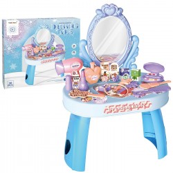 Τουαλέτα Κρεβατοκάμαρας 29x27x6cm ToyMarkt 971327 Σετάκια Ομορφιάς