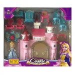 Κάστρο Dream Castle 27x25x9cm ToyMarkt 971331 Σπιτάκια