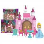 Κάστρο Dream Castle 27x25x9cm ToyMarkt 971331 Σπιτάκια
