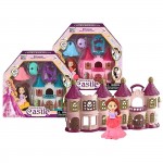 Μικρό Κάστρο Wonderful Castle 20x18x6cm ToyMarkt 971337 Σπιτάκια