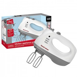 Μίξερ Μπαταρίας Stand Mixer 24x15x8cm ToyMarkt 971353 Κουζινικά