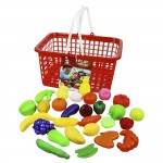 ΚΑΛΑΘΙ ΚΟΥΖΙΝΙΚΑ ΜΕΓΑΛΟ 26x18x12cm ToyMarkt 97848 Κουζινικά