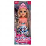 Μικρή Πριγκήπισσα 6x16x3.5cm ToyMarkt 98258 Κούκλες Μωρά