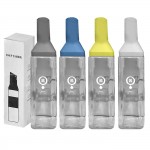 Δοχείο Λαδιού Πρακτικό Dispenser 30x6x6cm Homie 1002163 Γυάλινα Βαζάκια - Μπόλ