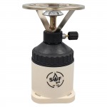 ΚΑΜΙΝΕΤΟ ΠΛΑΣΤΙΚΟ ΓΙΑ ΓΚΑΖΑΚΙ 20x11,5cm Homie 100332 Τζάκι - Μπάρμπεκιου