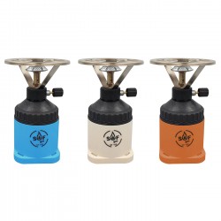 ΚΑΜΙΝΕΤΟ ΠΛΑΣΤΙΚΟ ΓΙΑ ΓΚΑΖΑΚΙ 20x11,5cm Homie 100332 Τζάκι - Μπάρμπεκιου