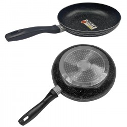 ΤΗΓΑΝΙ ΕΠΑΓΩΓΙΚΟ ø28cm Homie 1011075 Μαγειρικά Σκεύη