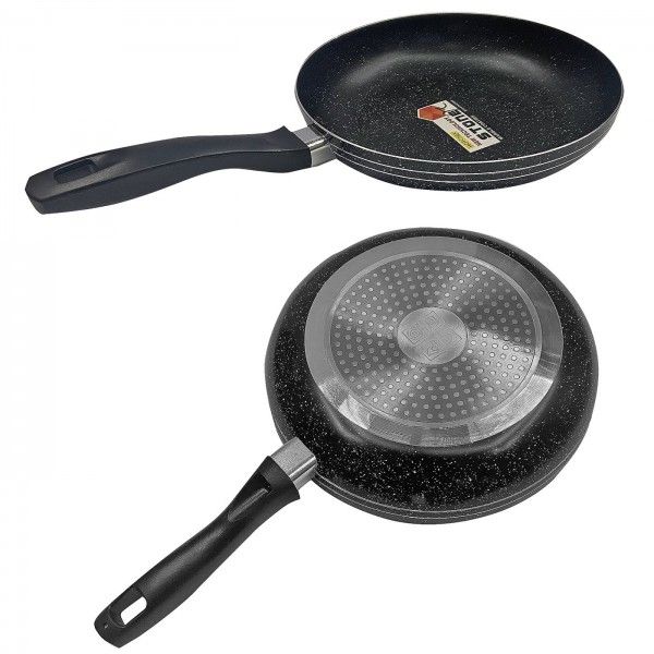 ΤΗΓΑΝΙ ΕΠΑΓΩΓΙΚΟ ø28cm Homie 1011075 Μαγειρικά Σκεύη