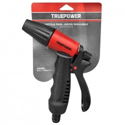 Πιστόλι για Λάστιχο Ποτίσματος 17x12cm Homie 1011118 Είδη Κήπου