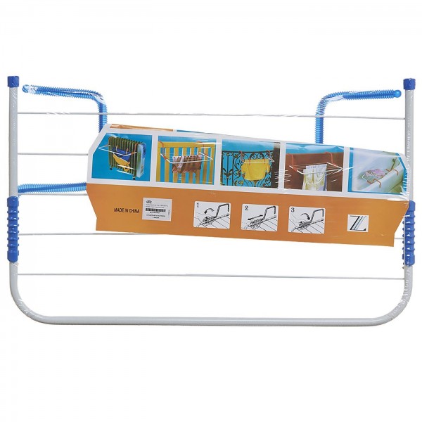 ΑΠΛΩΣΤΡΑ ΓΙΑ ΚΑΓΚΕΛΟ 55x33,5cm Homie 101187 Πλύσιμο - Άπλωμα Ρούχων