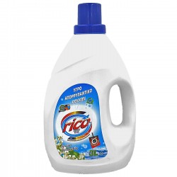 ΥΓΡΟ ΑΠΟΡΡΥΠΑΝΤΙΚΟ  ΠΛΥΝΤΗΡΙΟΥ ΡΟΥΧΩΝ 3L Rico Πλύσιμο - Άπλωμα Ρούχων