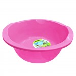 ΛΕΚΑΝΗ ΠΛΥΣΙΜΑΤΟΣ ΓΙΓΑΣ Φ51x20cm Homie 101746 Πλύσιμο - Άπλωμα Ρούχων