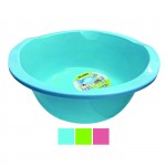 ΛΕΚΑΝΗ ΠΛΥΣΙΜΑΤΟΣ ΓΙΓΑΣ Φ51x20cm Homie 101746 Πλύσιμο - Άπλωμα Ρούχων