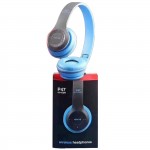 ΑΚΟΥΣΤΙΚΑ BLUETOOTH ΜΑΥΡΑ ΜΕΓΑΛΑ  Homie 108486 Ήχος - Ηλεκτρονικά αξεσουάρ