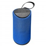 Ηχείο Bluetooth Κυλινδρικό με Strap 16x7,5cm Homie 108514 Ήχος