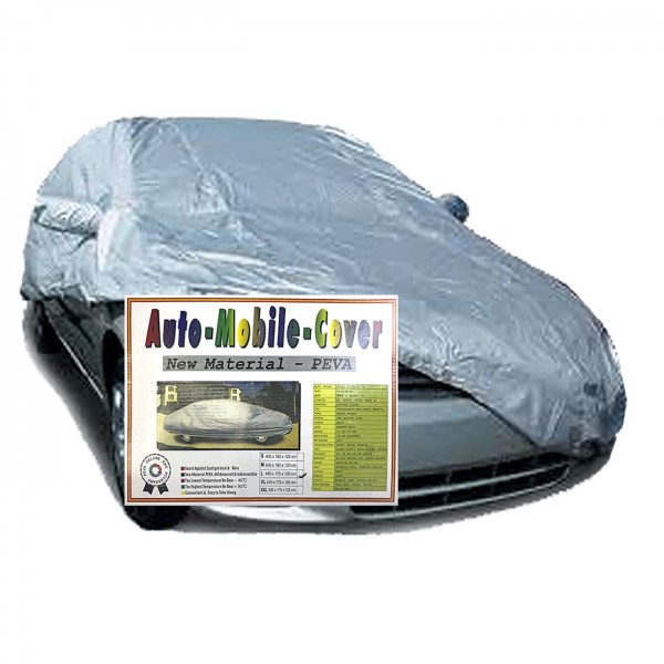 ΚΟΥΚΟΥΛΑ  ΑΥΤΟΚΙΝΗΤΟΥ PEVA 4,8x1,75x1,2m  108111 Αυτοκινήτου