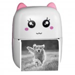 Εκτυπωτής Άμεσης Εκτύπωσης με app  JustNote 10962 Photo / Video