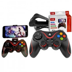 Χειριστήριο Gaming με Βάση Κινητού  JustNote 10969 Gadget Toys