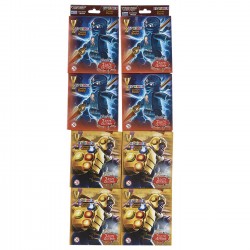 ΤΥΧΕΡΟ ΚΟΥΤΙ ΓΙΑ ΑΓΟΡΙΑ ΤΩΝ 3 ΕΥΡΩ   116830 Μικροπαιχνιδάκια - Τυχερές Σακούλες