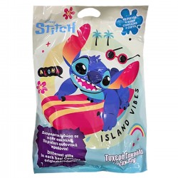 Τυχερή Σακούλα  Lilo & Stitch 40x29cm Homie 116968 Μικροπαιχνιδάκια - Τυχερές Σακούλες